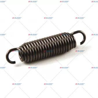 Ressort, mâchoire de frein AUGER