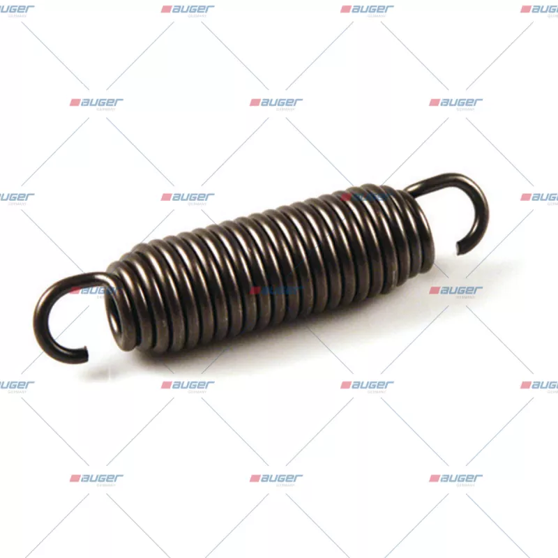 Ressort, mâchoire de frein AUGER 53398