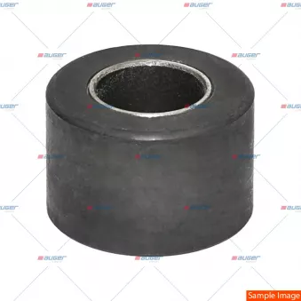 Poulie mâchoire de frein AUGER