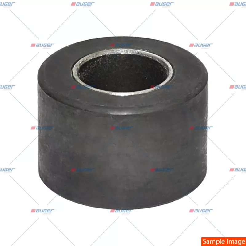 Poulie mâchoire de frein AUGER 53402