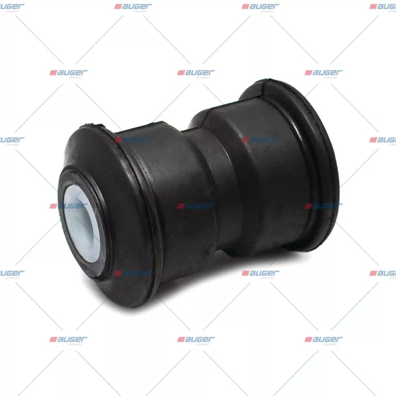 Coussinet de palier, ressort à lames AUGER 53246