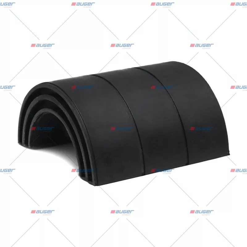 Coussinet de palier, stabilisateur AUGER 53257