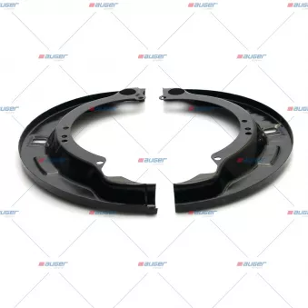 Garniture, anti-poussière - roulement de roue AUGER