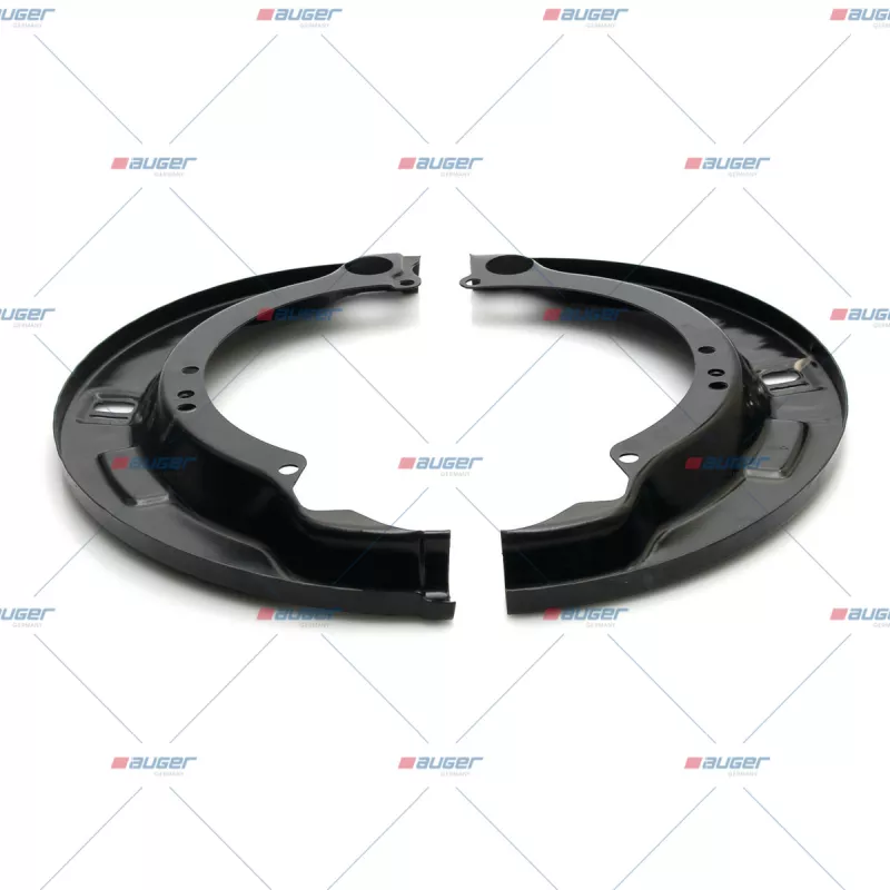 Garniture, anti-poussière - roulement de roue AUGER 53281