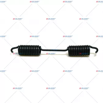 Ressort, mâchoire de frein AUGER