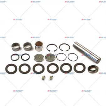 Kit d'assemblage, pivot de fusée d'essieu AUGER