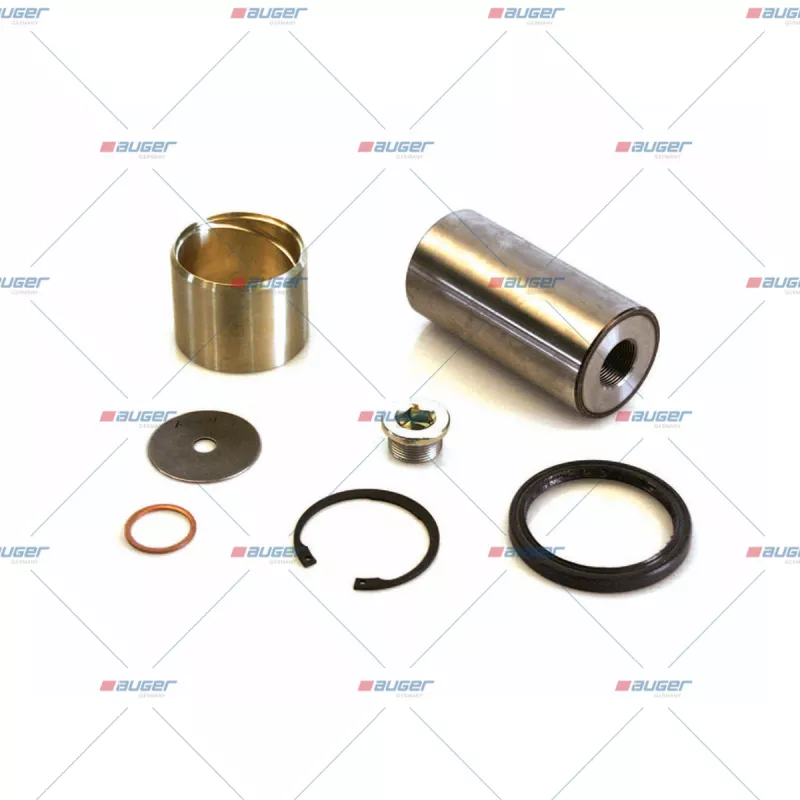 Kit d'assemblage, pivot de fusée d'essieu AUGER 53183
