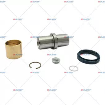 Kit d'assemblage, pivot de fusée d'essieu AUGER