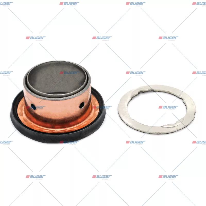 Douille, suspension de la cabine AUGER 53264