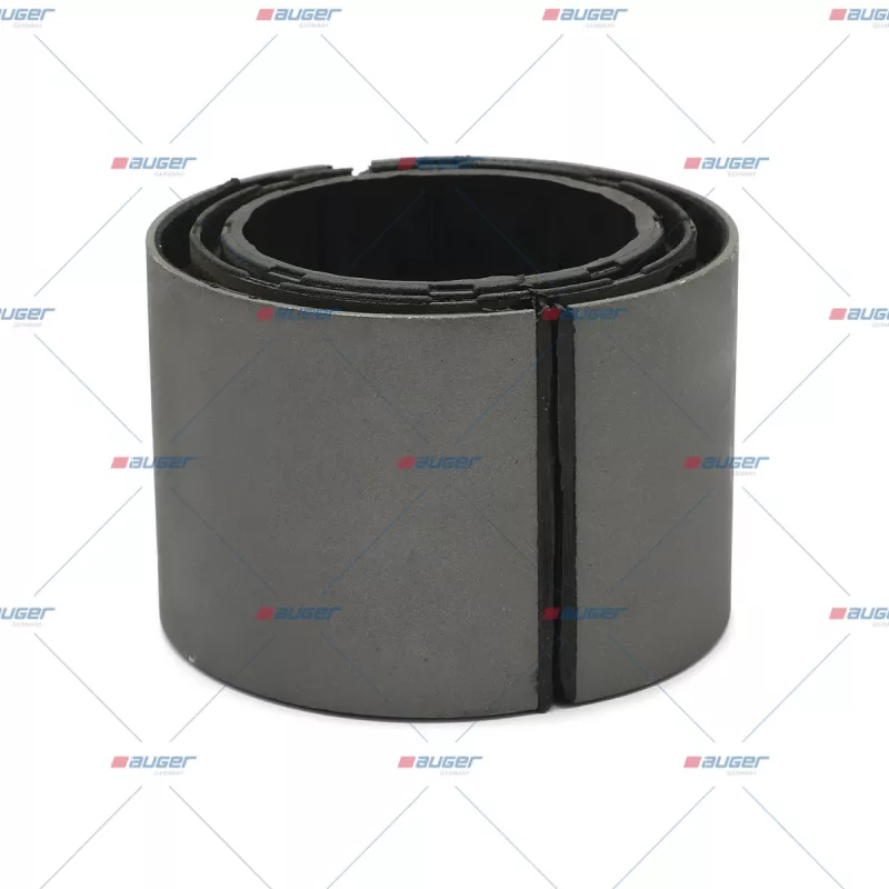 Coussinet de palier, stabilisateur AUGER 53266