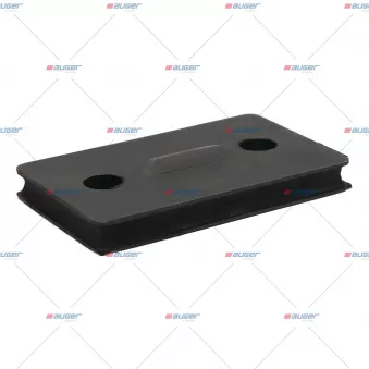 Butée élastique, suspension AUGER