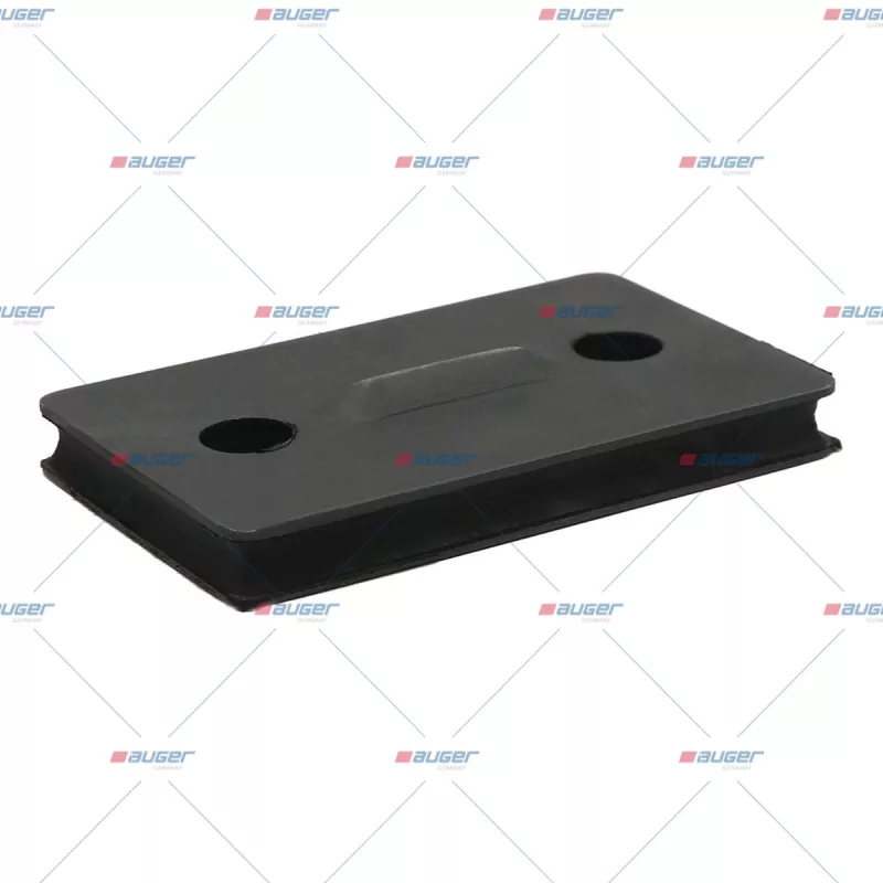 Butée élastique, suspension AUGER 53260