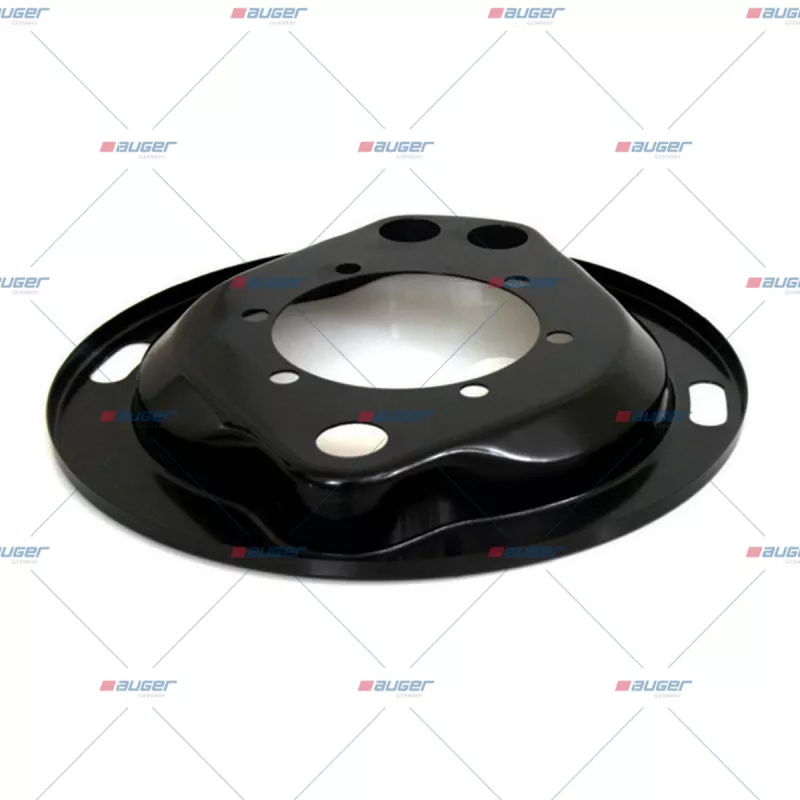 Garniture, anti-poussière - roulement de roue AUGER 53219