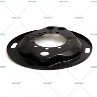 Garniture, anti-poussière - roulement de roue AUGER