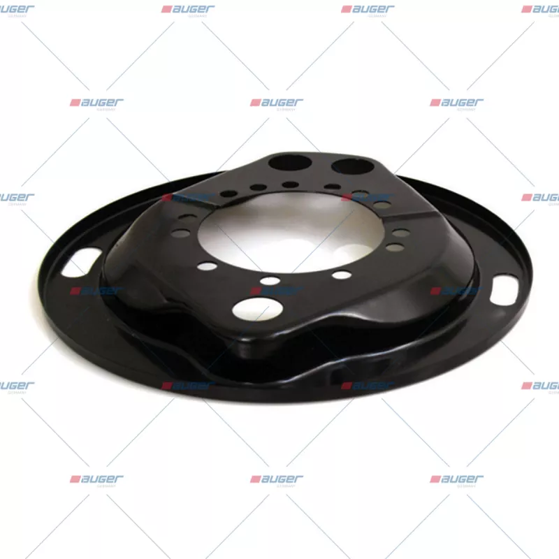 Garniture, anti-poussière - roulement de roue AUGER 53217