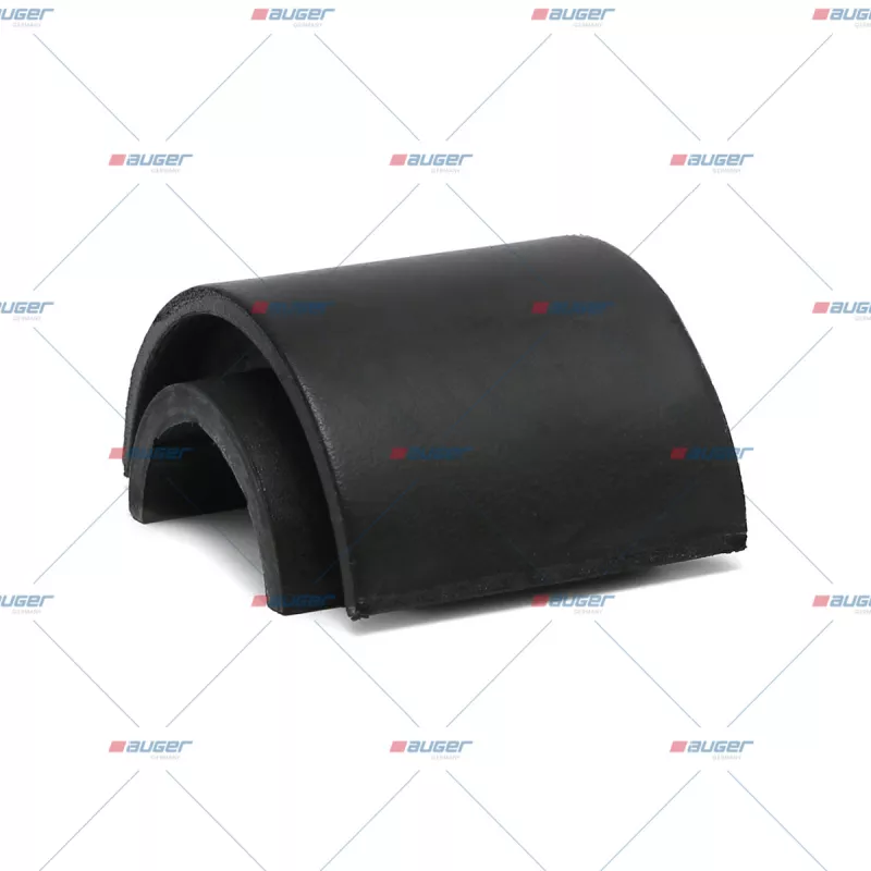 Coussinet de palier, stabilisateur AUGER 53202