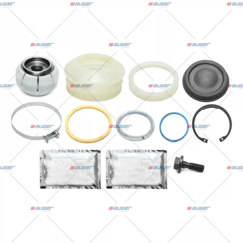 Kit de remise en état, bras de liaison AUGER 53201