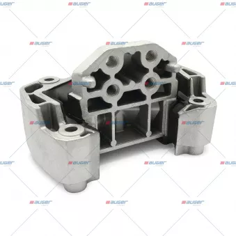 Suspension, boîte de vitesse manuelle AUGER