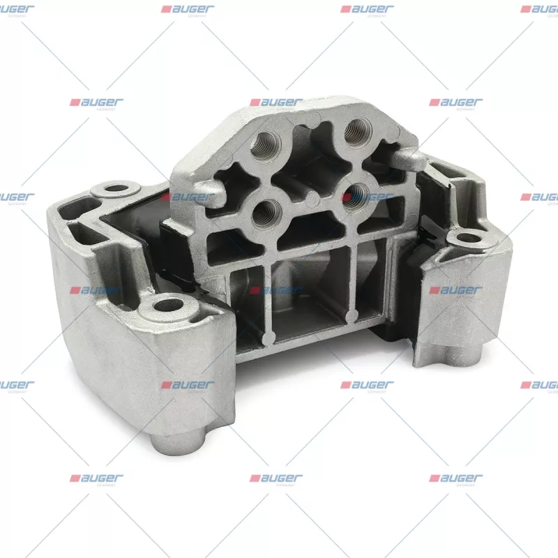 Suspension, boîte de vitesse manuelle AUGER 53200