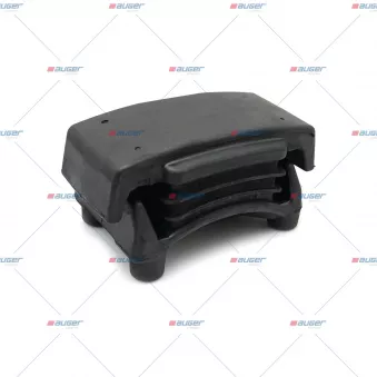 Suspension, ressort à lames AUGER