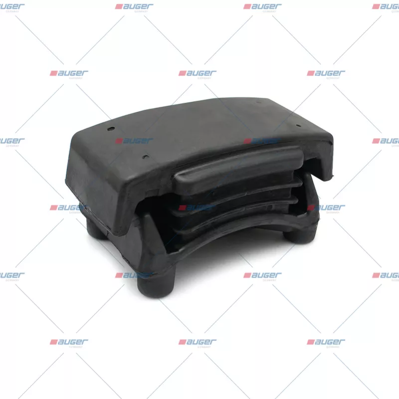 Suspension, ressort à lames AUGER 53272