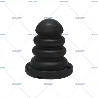 Butée élastique, suspension AUGER