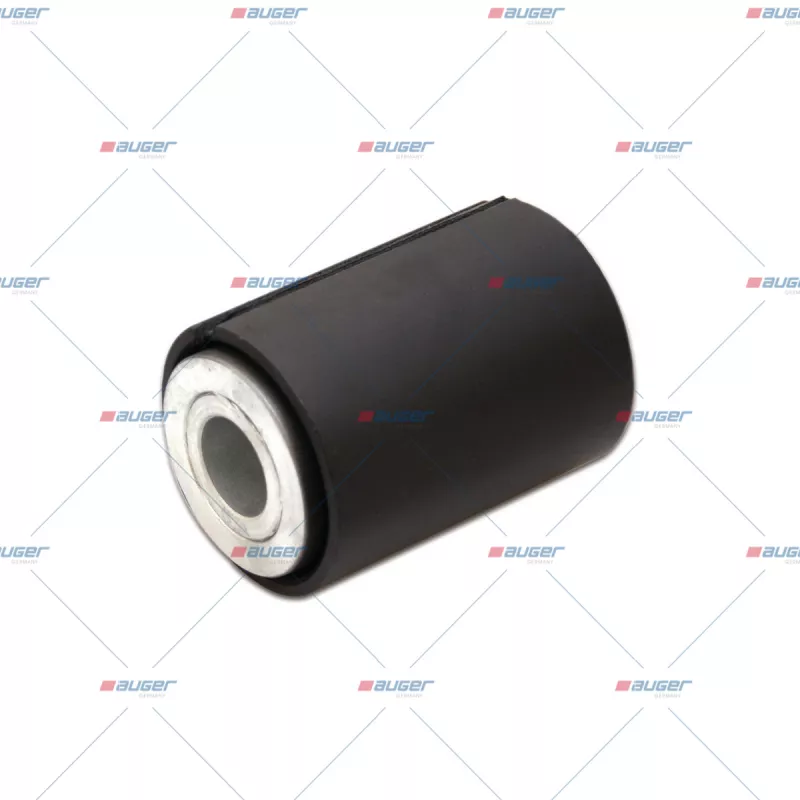 Coussinet de palier, ressort à lames AUGER 53274