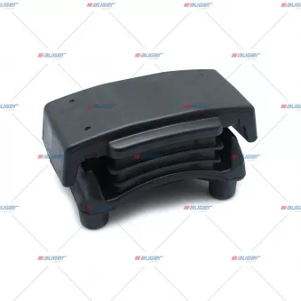 Suspension, ressort à lames AUGER