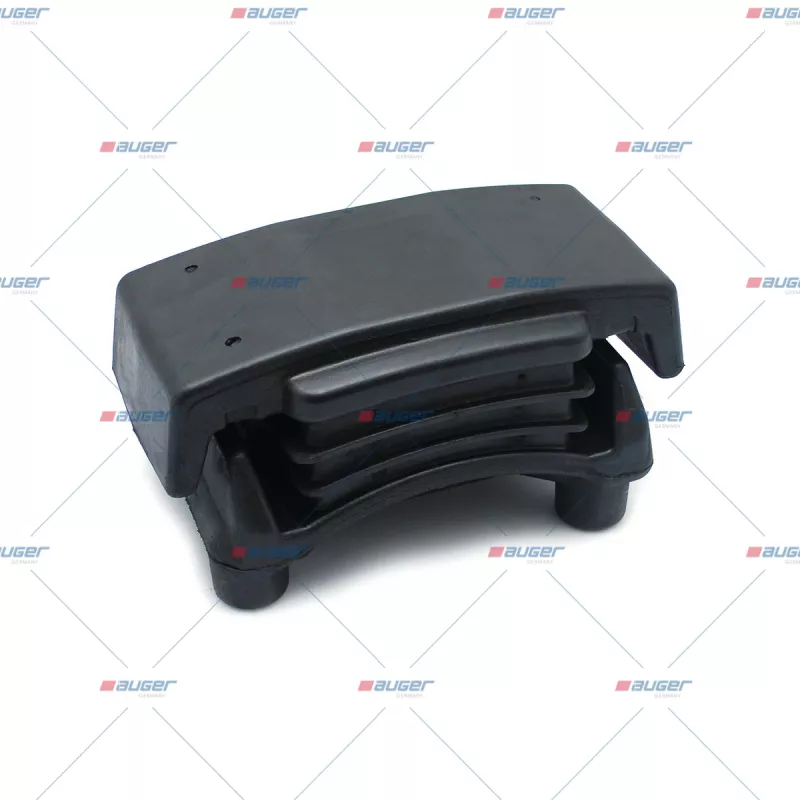 Suspension, ressort à lames AUGER 53271