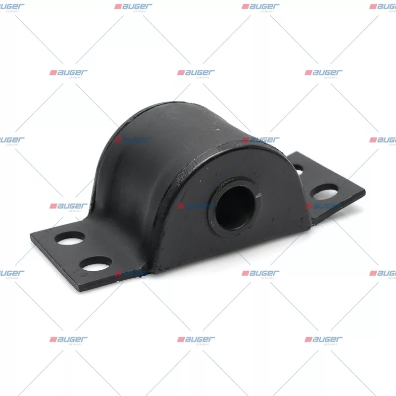 Douille, suspension de la cabine AUGER 53275