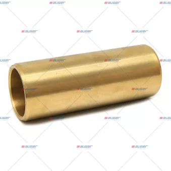 Coussinet de palier, ressort à lames AUGER