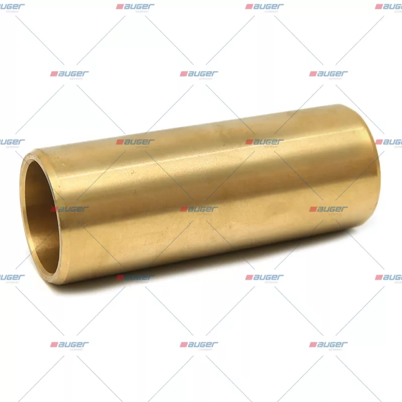 Coussinet de palier, ressort à lames AUGER 53695