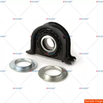 Suspension, arbre de cardan AUGER