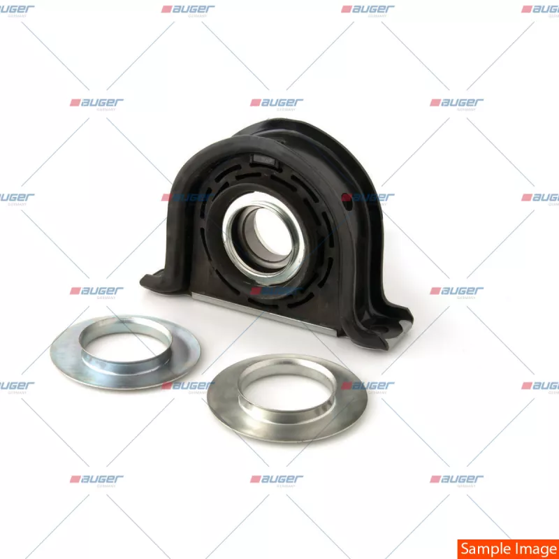 Suspension, arbre de cardan AUGER 53694