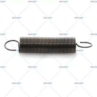 Ressort, conmmande d'accélération AUGER