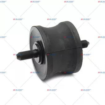 Butée élastique, cabine AUGER