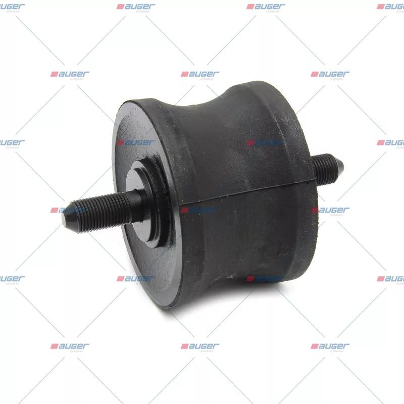 Butée élastique, cabine AUGER 53702