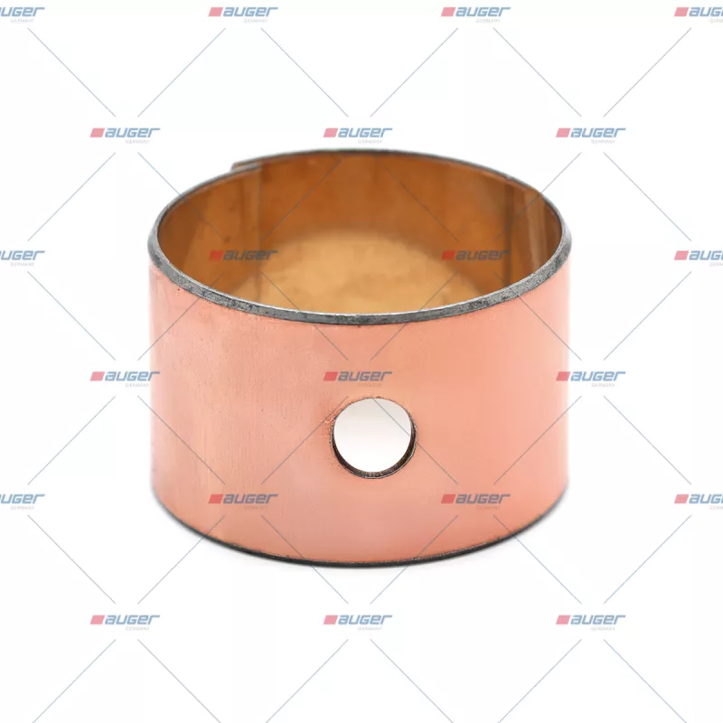 Coussinet de palier, arbre de frein AUGER 53683