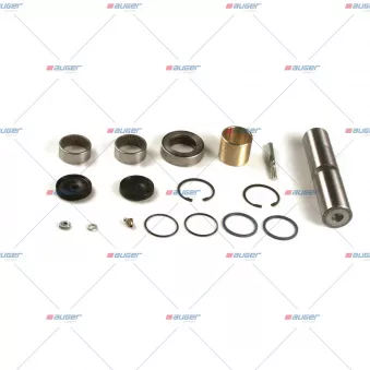Kit d'assemblage, pivot de fusée d'essieu AUGER