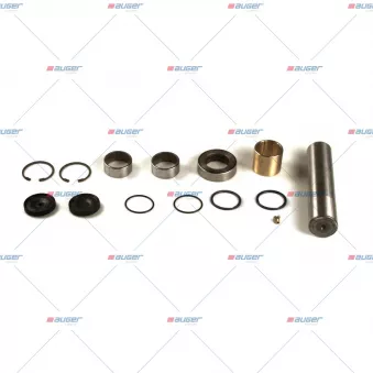 Kit d'assemblage, pivot de fusée d'essieu AUGER