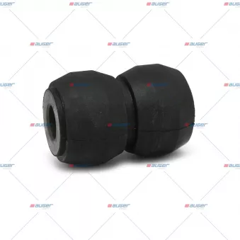 Coussinet de palier, ressort à lames AUGER