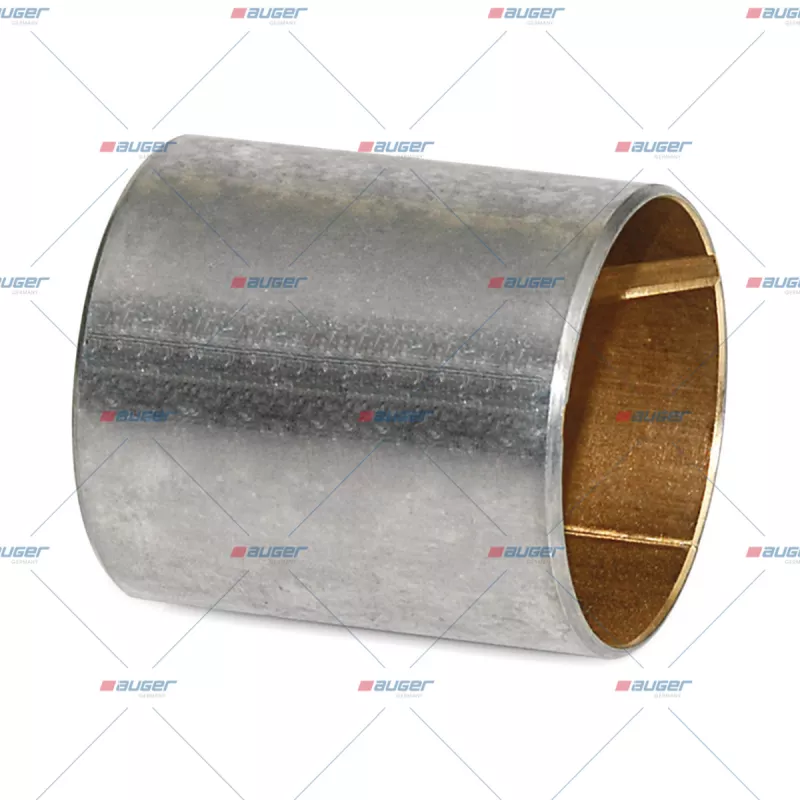 Coussinet de palier, arbre de frein AUGER 53684