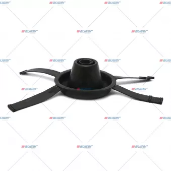 Garnissage de levier de changement de vitesse AUGER