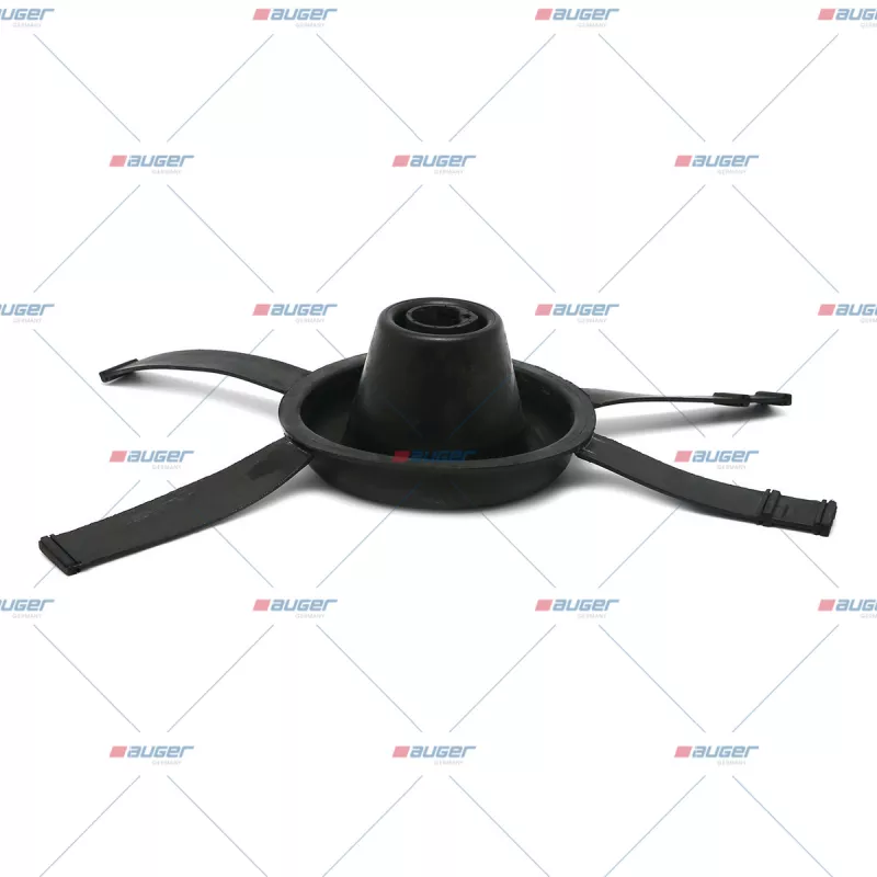 Garnissage de levier de changement de vitesse AUGER 52847