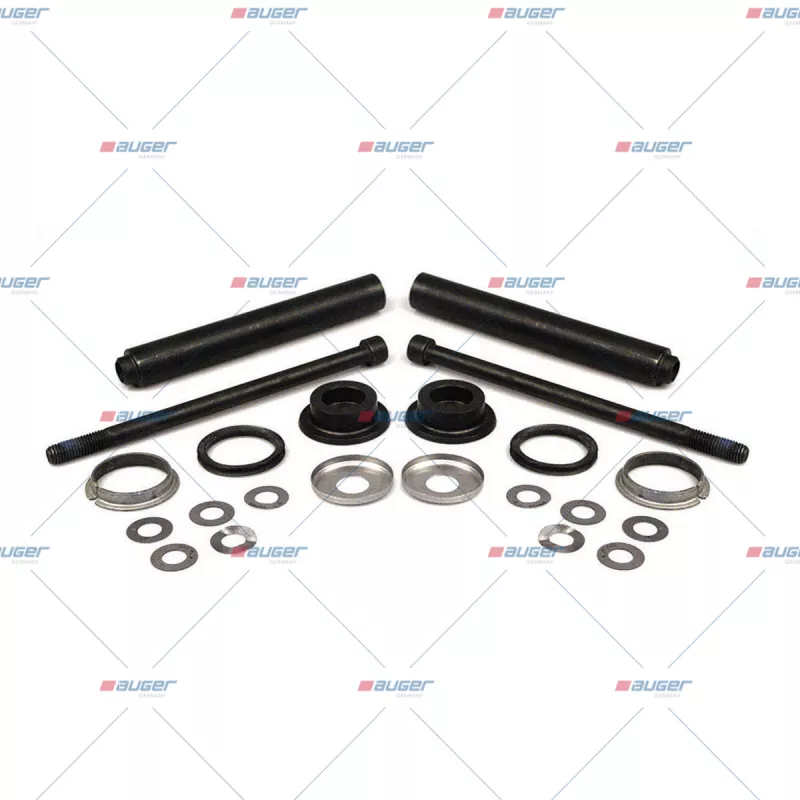 Kit de réparation, stabilisateur de la cabine du conducteur AUGER 52841