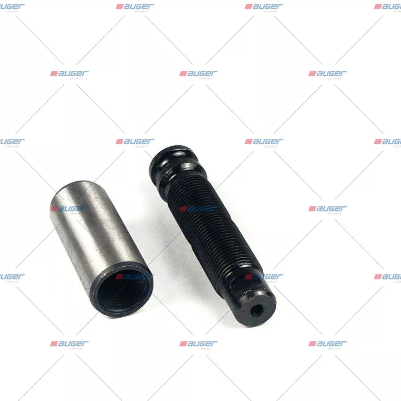 Kit d'assemblage, axe de ressort AUGER 52840