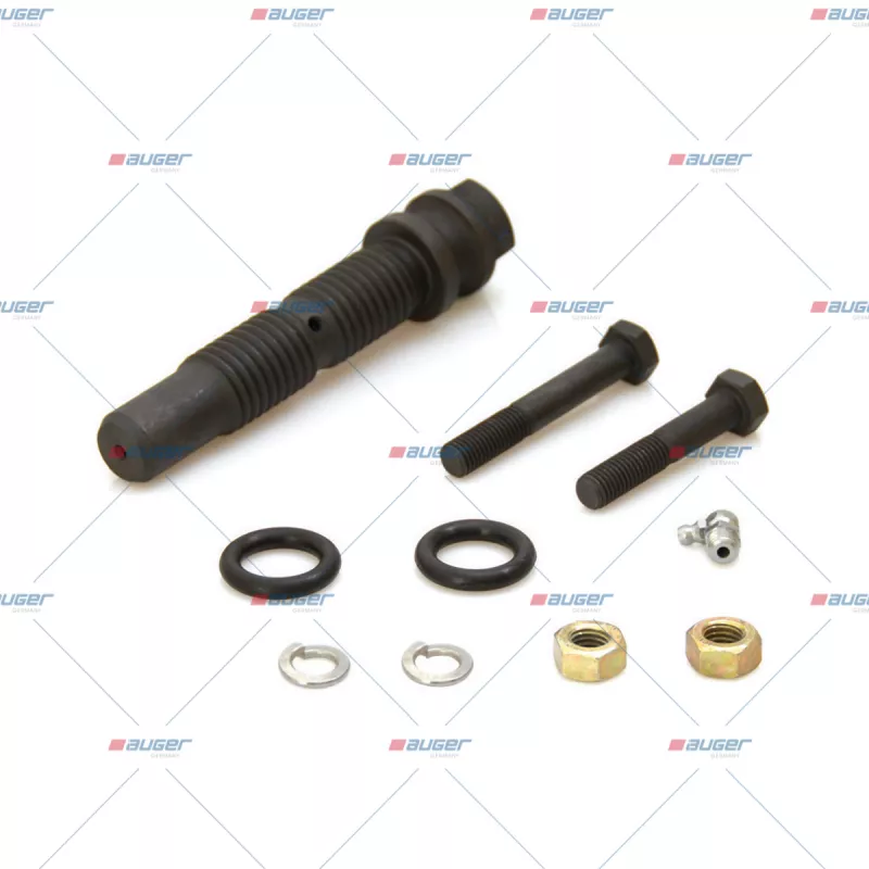 Kit d'assemblage, axe de ressort AUGER 52855