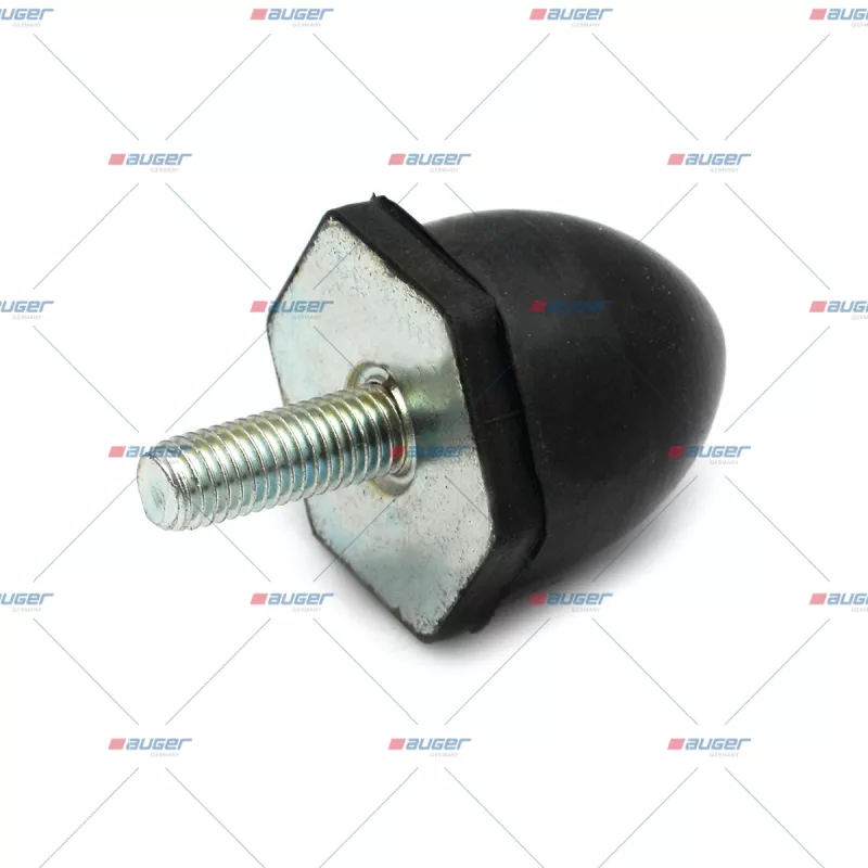 Butée élastique, cabine AUGER 52827