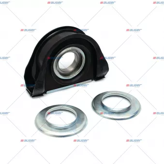 Suspension, arbre de cardan AUGER