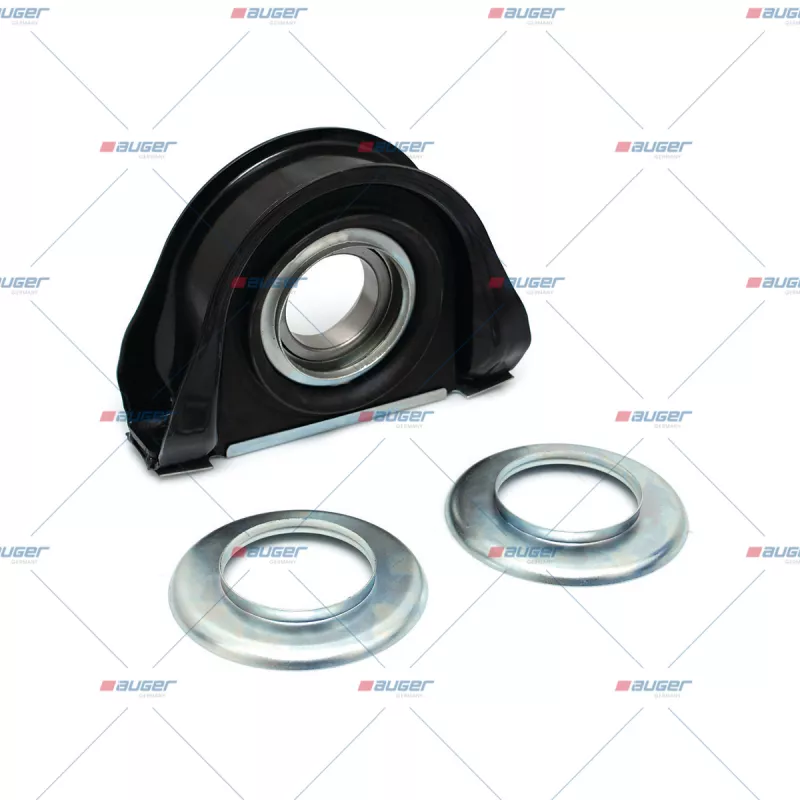 Suspension, arbre de cardan AUGER 52790